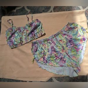 Brand new parade pj set